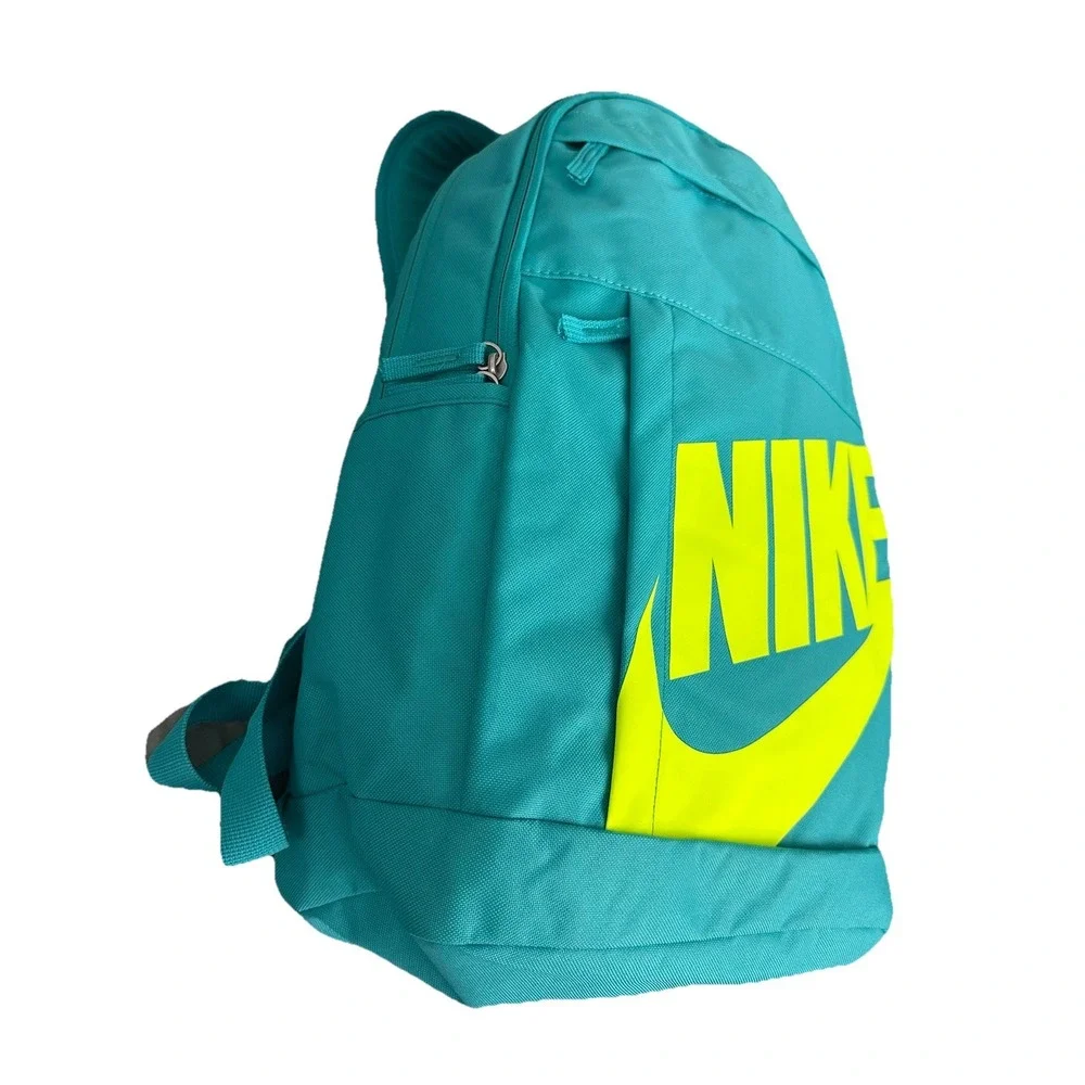 Nike Unisex Elemental Backpack Color Dusty Cactus Capacity‎ 21L Style DD0559-345